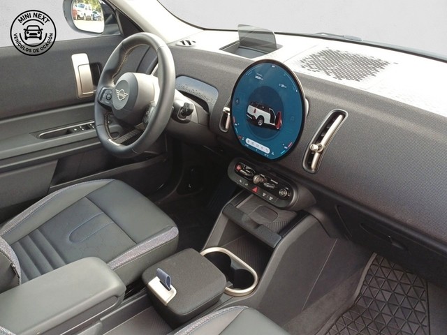fotoG 7 del MINI MINI Countryman C 125 kW (170 CV) 170cv Gasolina del 2024 en Las Palmas