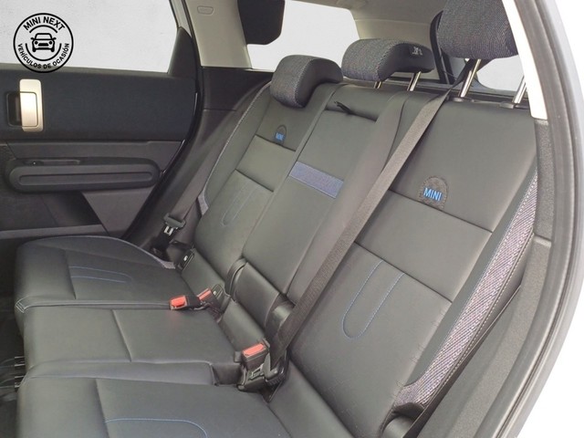 fotoG 8 del MINI MINI Countryman C 125 kW (170 CV) 170cv Gasolina del 2024 en Las Palmas