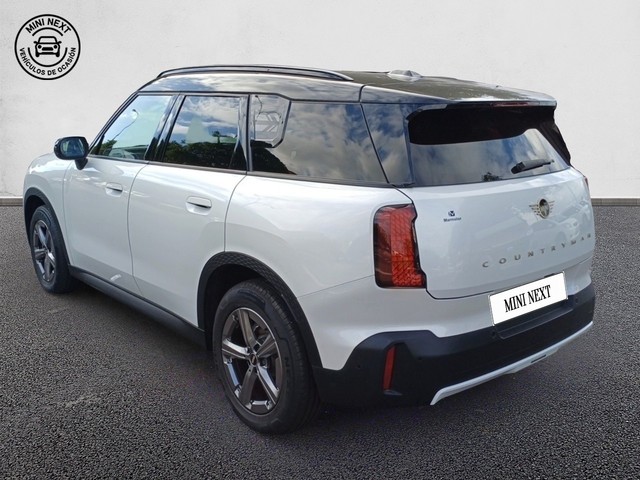 fotoG 11 del MINI MINI Countryman C 125 kW (170 CV) 170cv Gasolina del 2024 en Las Palmas