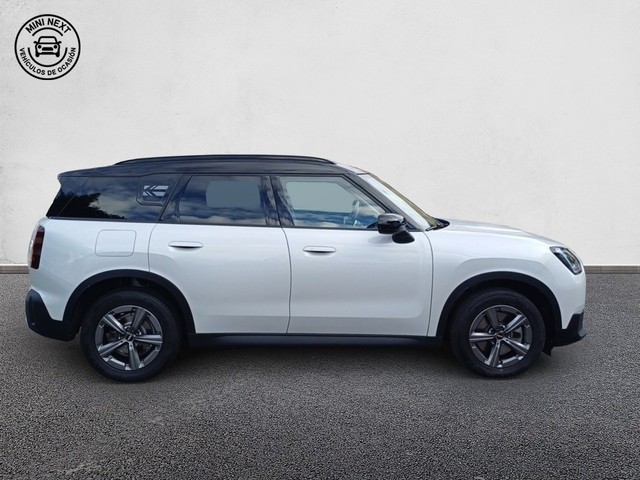 fotoG 12 del MINI MINI Countryman C 125 kW (170 CV) 170cv Gasolina del 2024 en Las Palmas