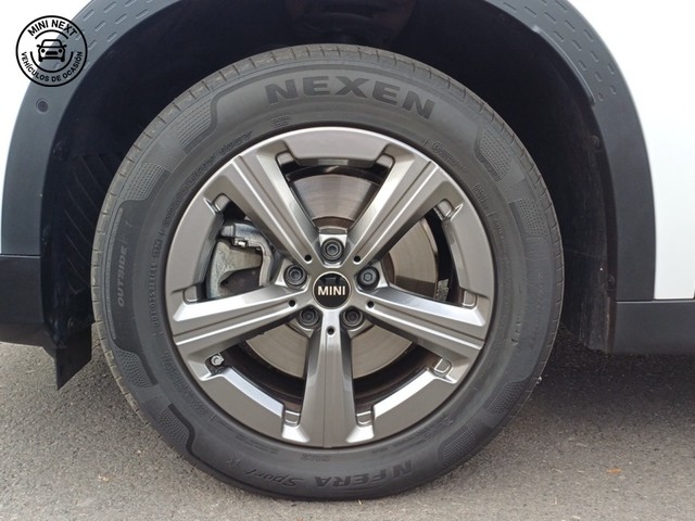 fotoG 13 del MINI MINI Countryman C 125 kW (170 CV) 170cv Gasolina del 2024 en Las Palmas