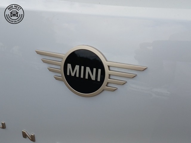fotoG 15 del MINI MINI Countryman C 125 kW (170 CV) 170cv Gasolina del 2024 en Las Palmas