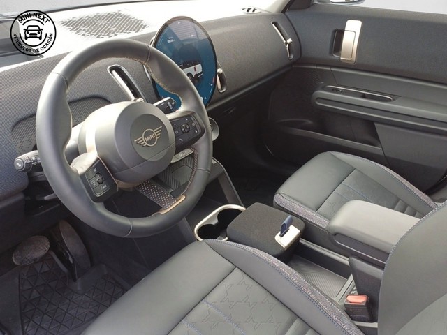 fotoG 18 del MINI MINI Countryman C 125 kW (170 CV) 170cv Gasolina del 2024 en Las Palmas