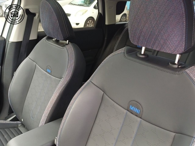 fotoG 19 del MINI MINI Countryman C 125 kW (170 CV) 170cv Gasolina del 2024 en Las Palmas