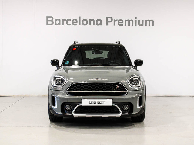 fotoG 1 del MINI MINI Countryman Cooper S ALL4 141 kW (192 CV) 192cv Gasolina del 2021 en Barcelona