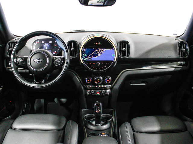 fotoG 6 del MINI MINI Countryman Cooper S ALL4 141 kW (192 CV) 192cv Gasolina del 2021 en Barcelona