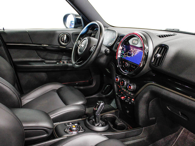 fotoG 7 del MINI MINI Countryman Cooper S ALL4 141 kW (192 CV) 192cv Gasolina del 2021 en Barcelona