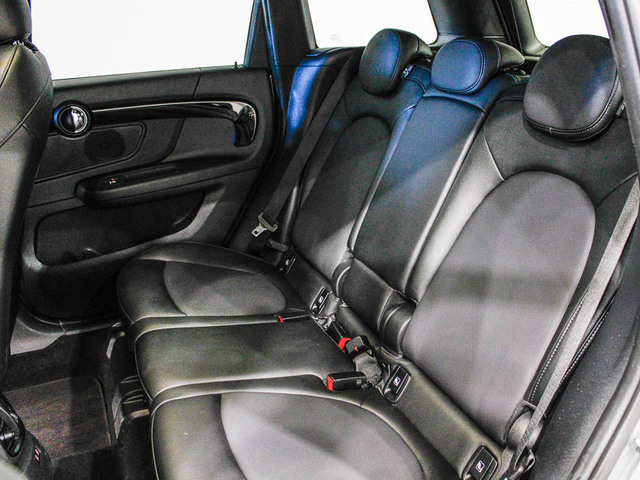 fotoG 8 del MINI MINI Countryman Cooper S ALL4 141 kW (192 CV) 192cv Gasolina del 2021 en Barcelona