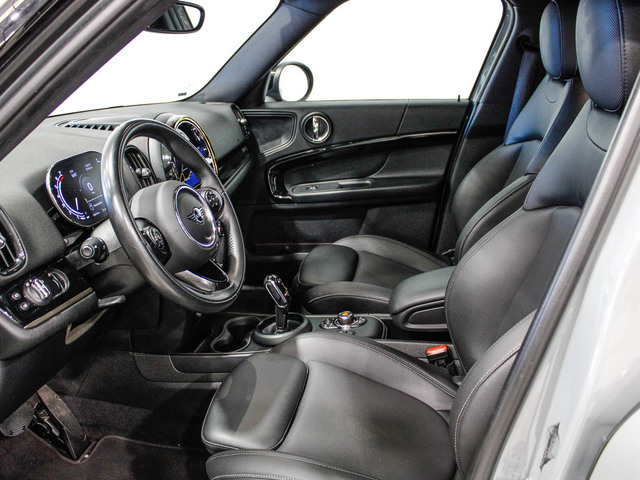 fotoG 10 del MINI MINI Countryman Cooper S ALL4 141 kW (192 CV) 192cv Gasolina del 2021 en Barcelona