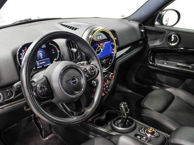 fotoG 11 del MINI MINI Countryman Cooper S ALL4 141 kW (192 CV) 192cv Gasolina del 2021 en Barcelona