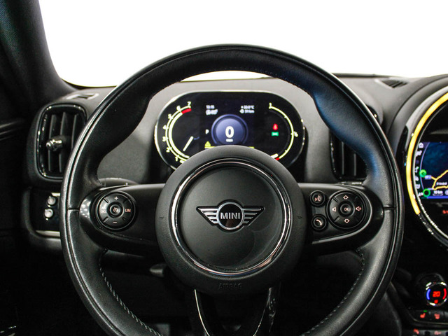 fotoG 12 del MINI MINI Countryman Cooper S ALL4 141 kW (192 CV) 192cv Gasolina del 2021 en Barcelona