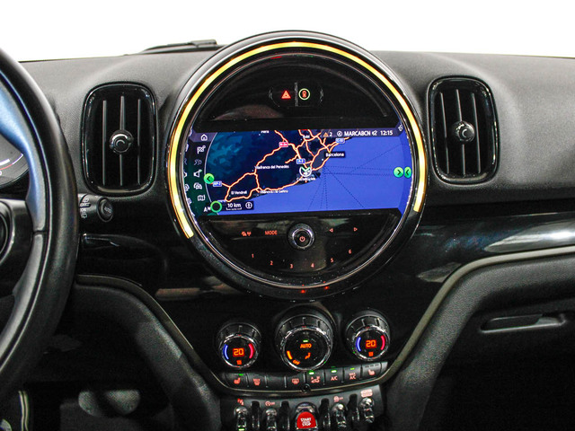 fotoG 13 del MINI MINI Countryman Cooper S ALL4 141 kW (192 CV) 192cv Gasolina del 2021 en Barcelona