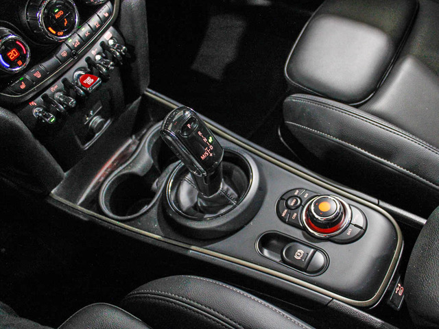 fotoG 14 del MINI MINI Countryman Cooper S ALL4 141 kW (192 CV) 192cv Gasolina del 2021 en Barcelona