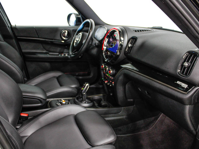 fotoG 15 del MINI MINI Countryman Cooper S ALL4 141 kW (192 CV) 192cv Gasolina del 2021 en Barcelona