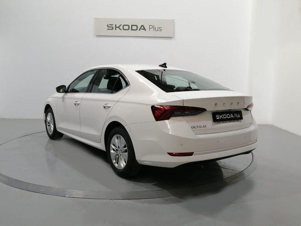 1.5 TSI GNC Ambition Plus DSG 96 kW (131 CV)