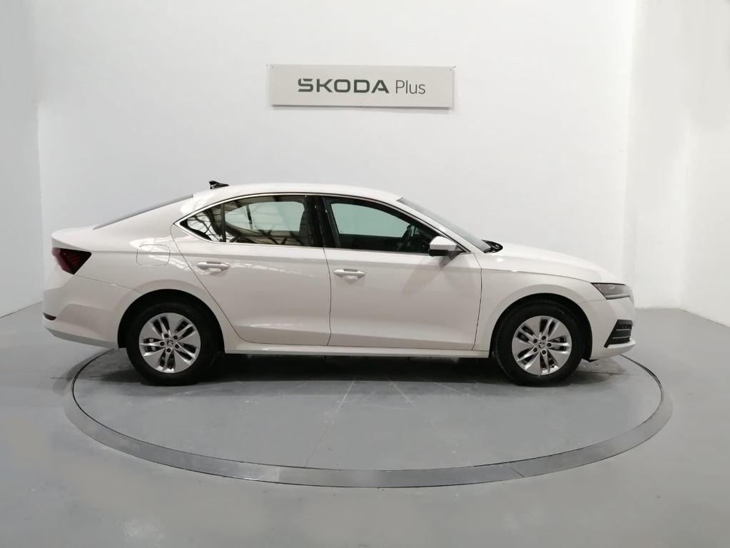 1.5 TSI GNC Ambition Plus DSG 96 kW (131 CV)