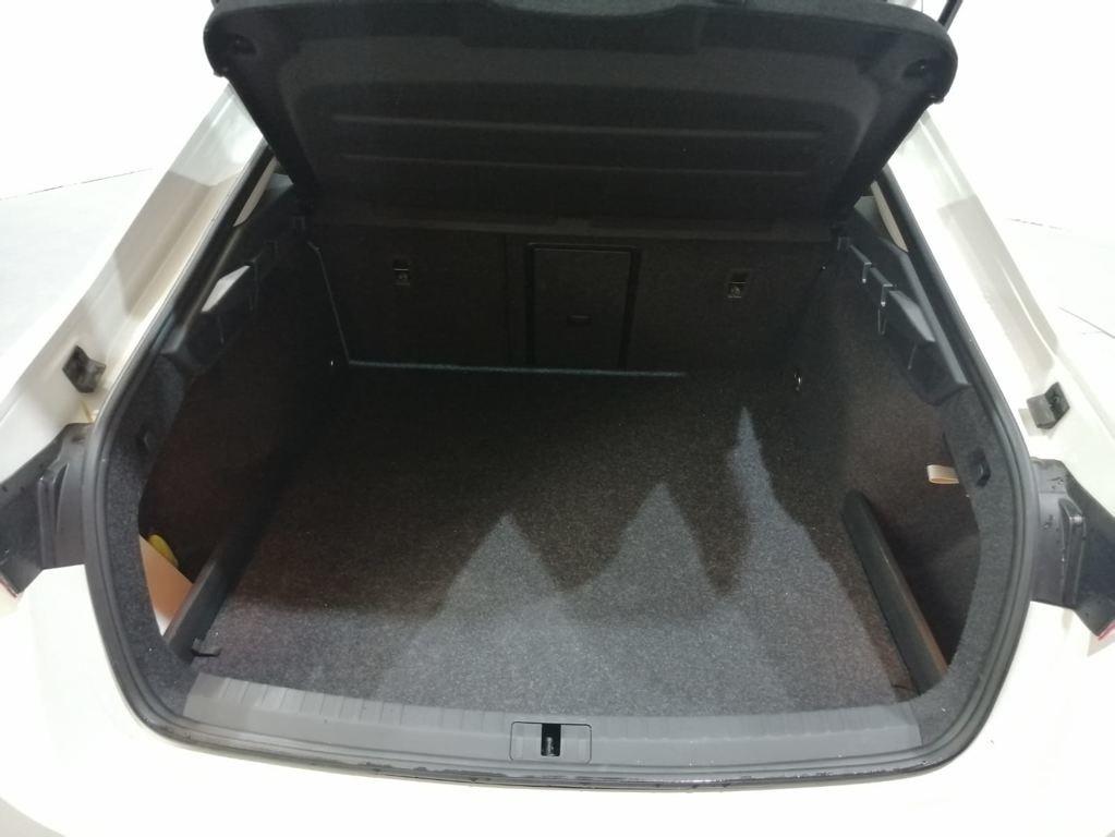 1.5 TSI GNC Ambition Plus DSG 96 kW (131 CV)