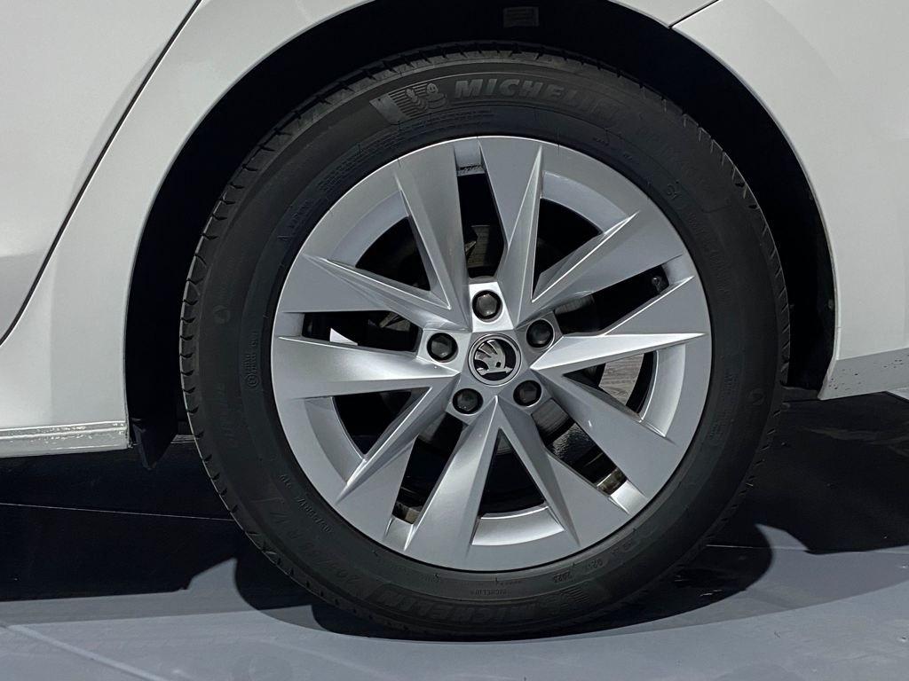 1.5 TSI GNC Ambition Plus DSG 96 kW (131 CV)