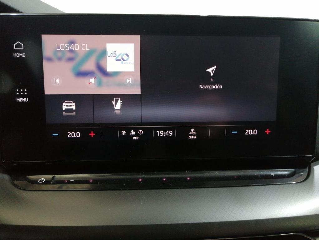 1.5 TSI GNC Ambition Plus DSG 96 kW (131 CV)