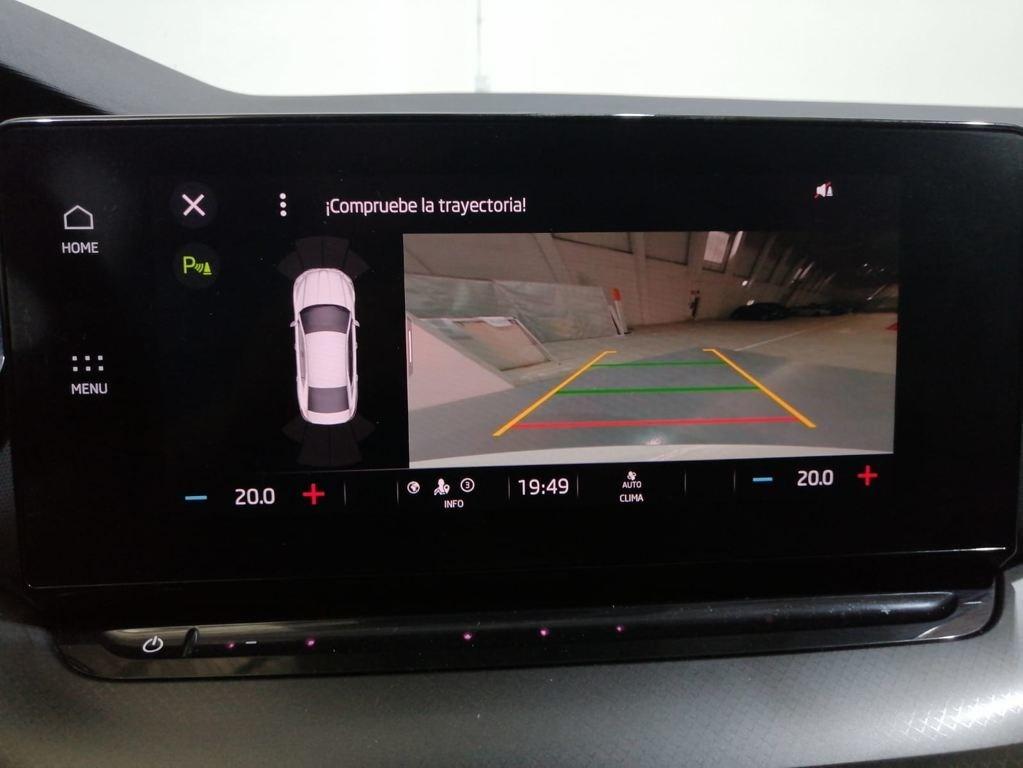 1.5 TSI GNC Ambition Plus DSG 96 kW (131 CV)