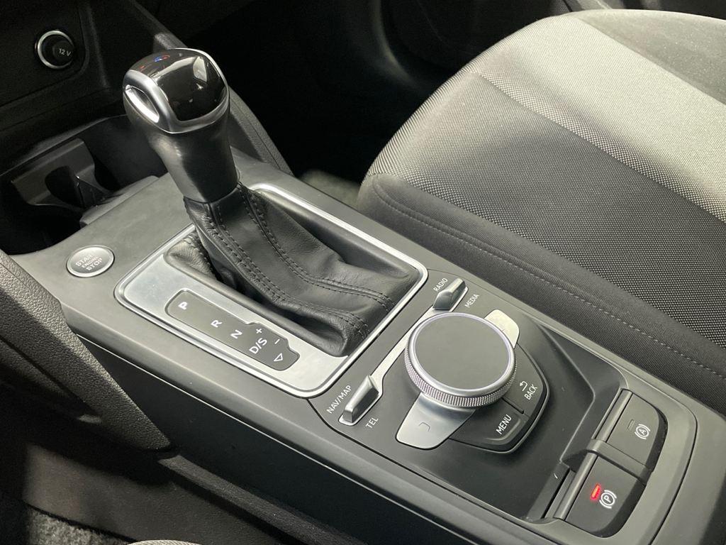 Audi Q2 30 TDI en Barcelona