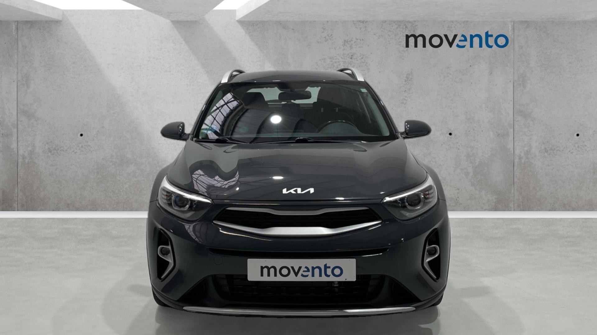 Kia Stonic 1.0 T-GDi MHEV en Barcelona