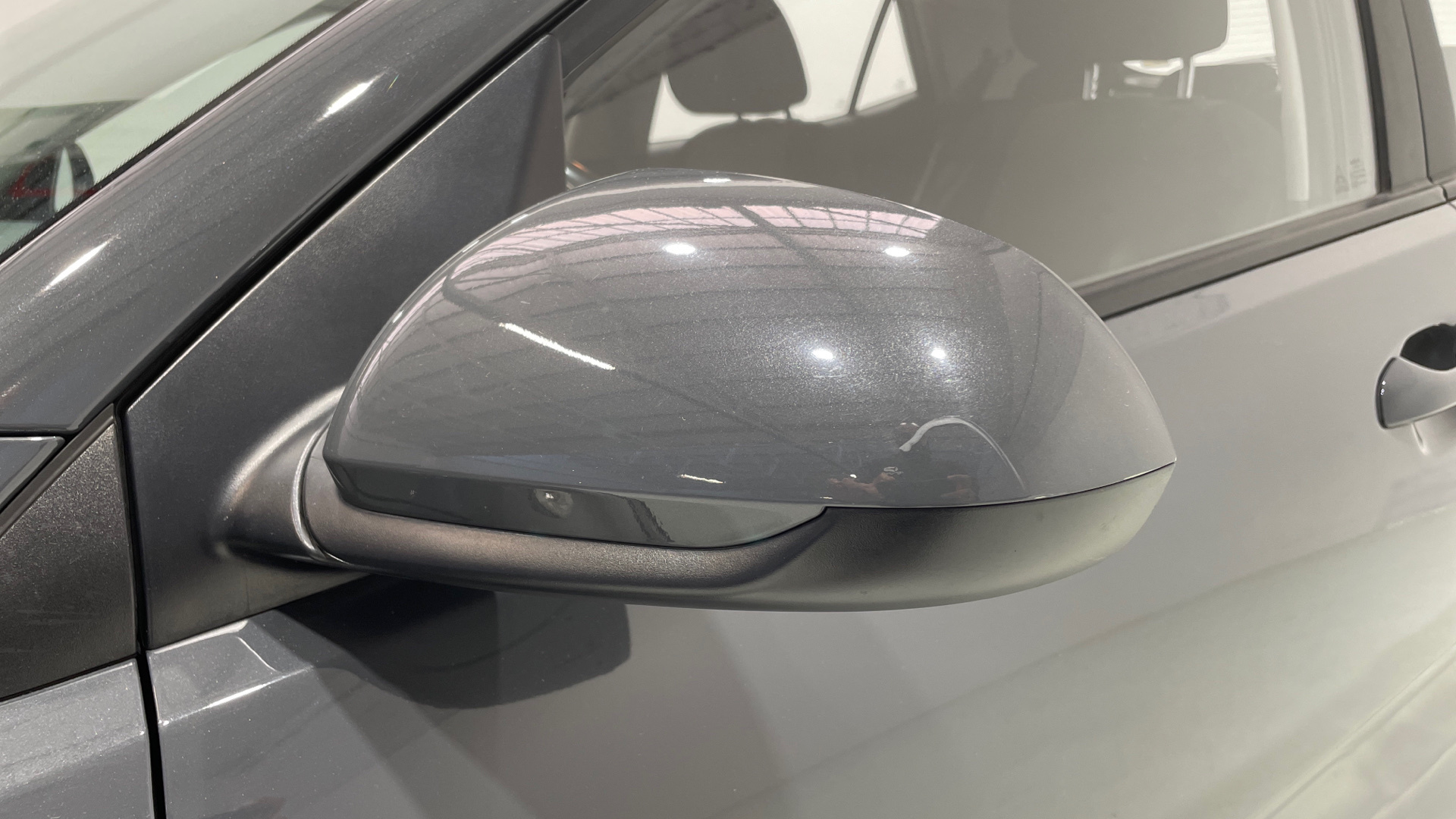 Kia Stonic 1.0 T-GDi MHEV en Barcelona