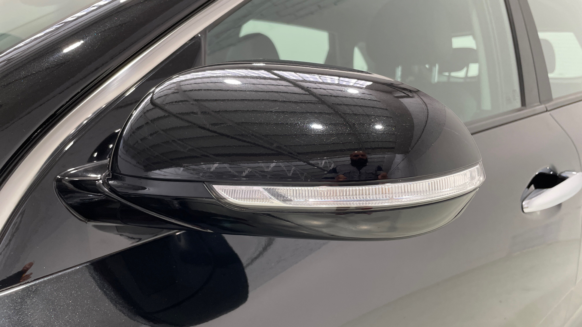 Kia Niro 1.6 GDi HEV Híbrido en Barcelona