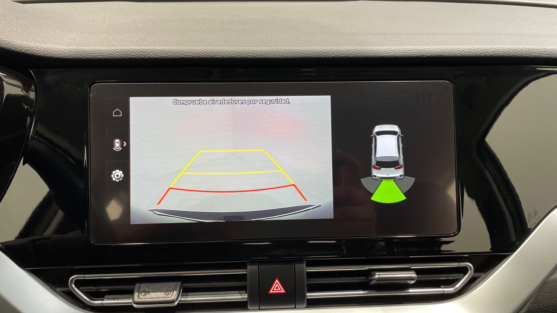 Kia Niro 1.6 GDi HEV Híbrido en Barcelona