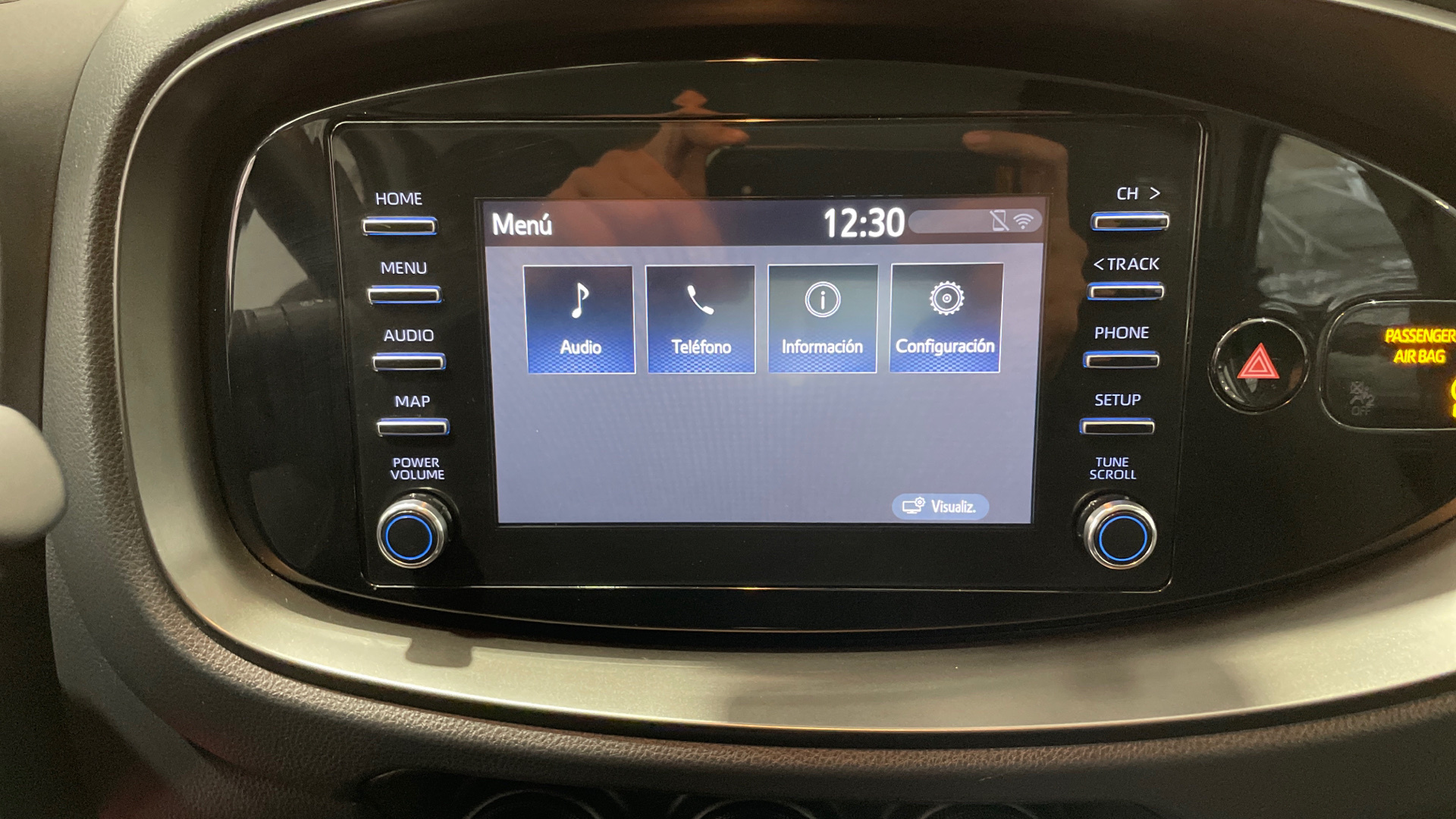 Toyota Aygo X Cross 1.0 VVT-i en Barcelona