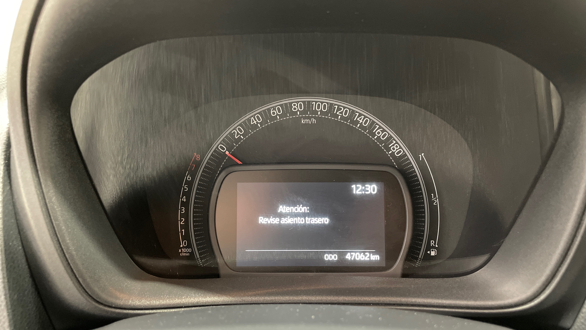 Toyota Aygo X Cross 1.0 VVT-i en Barcelona