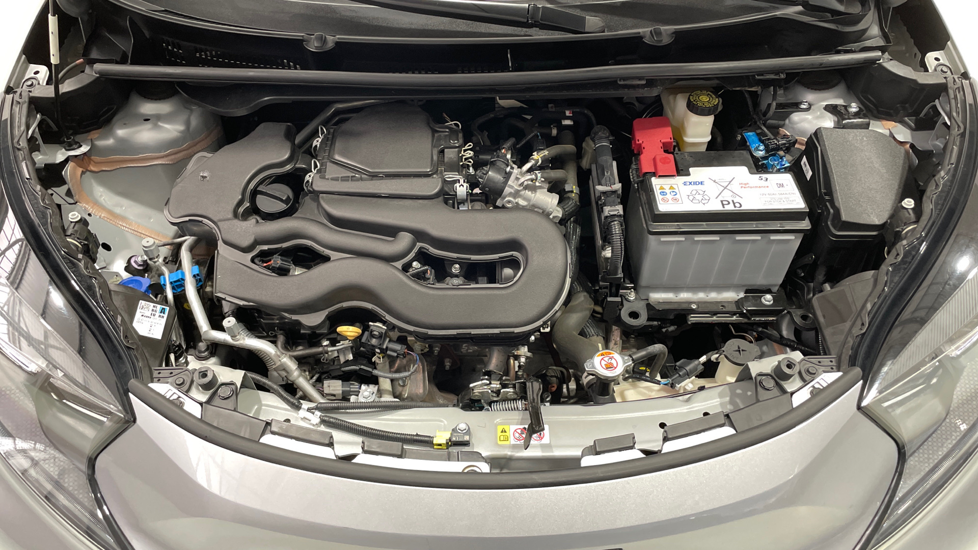 Toyota Aygo X Cross 1.0 VVT-i en Barcelona