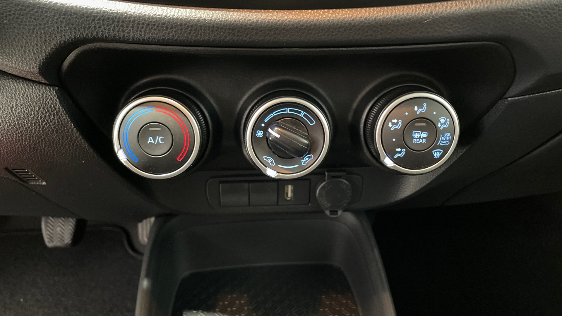 Toyota Aygo X Cross 1.0 VVT-i en Barcelona