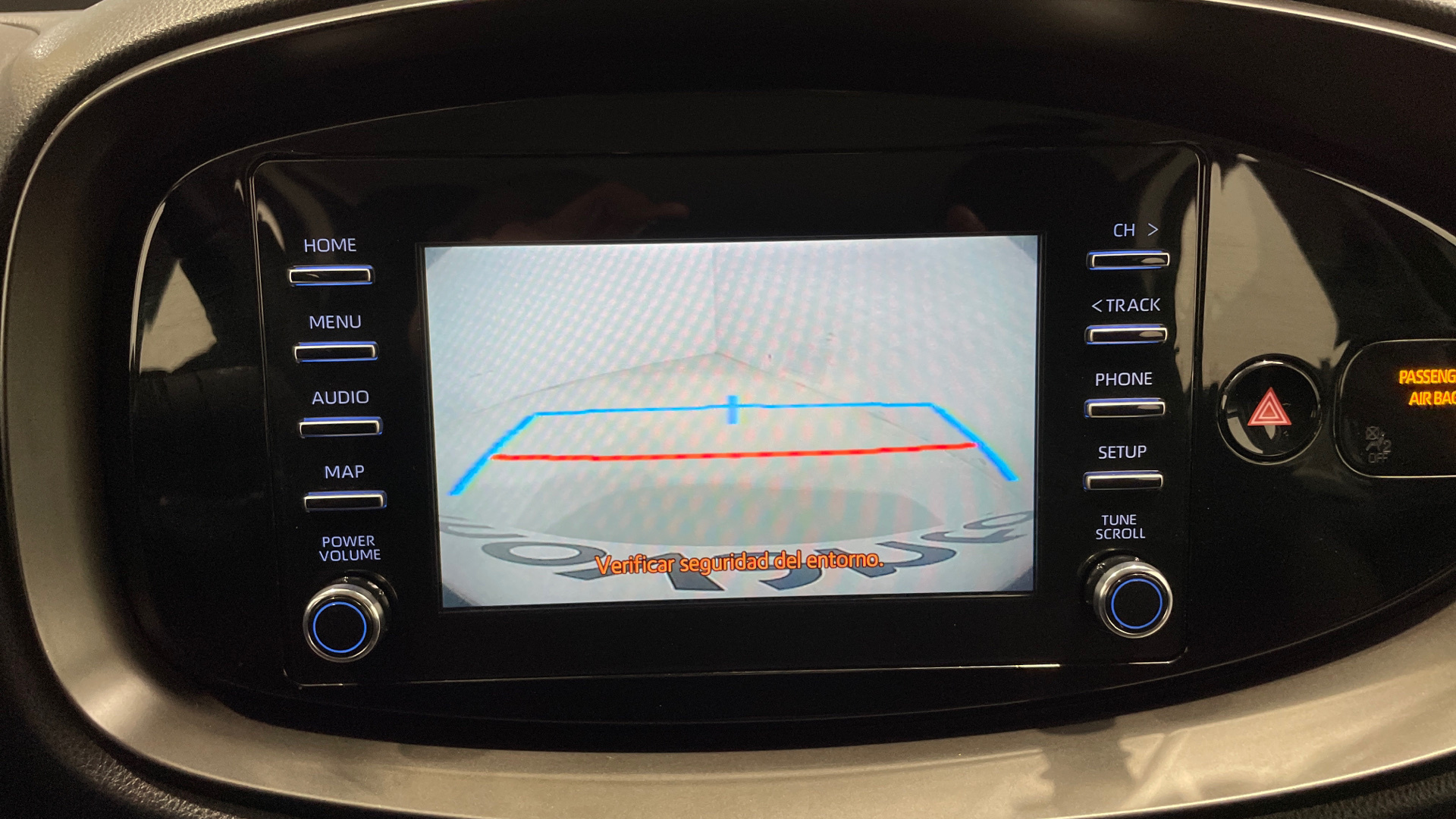 Toyota Aygo X Cross 1.0 VVT-i en Barcelona