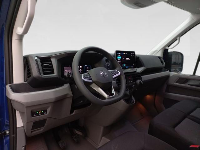 Volkswagen Crafter Furgon Batalla Larga TA 2.0 TDI L4H3 103 kW (140 CV) 3.500