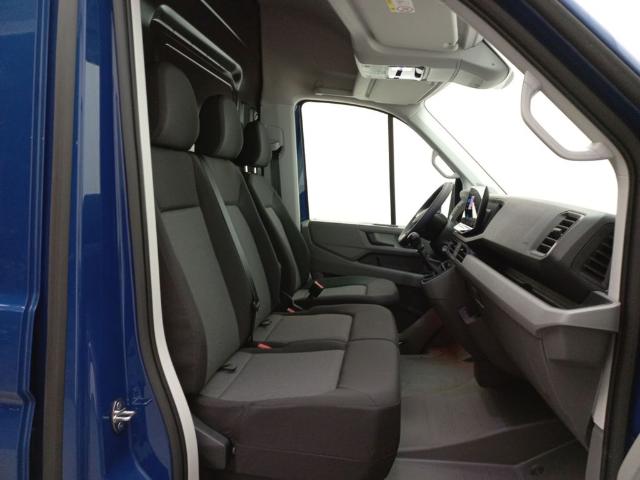 Volkswagen Crafter Furgon Batalla Larga TA 2.0 TDI L4H3 103 kW (140 CV) 3.500