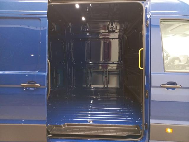 Volkswagen Crafter Furgon Batalla Larga TA 2.0 TDI L4H3 103 kW (140 CV) 3.500