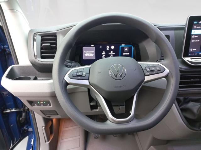 Volkswagen Crafter Furgon Batalla Larga TA 2.0 TDI L4H3 103 kW (140 CV) 3.500
