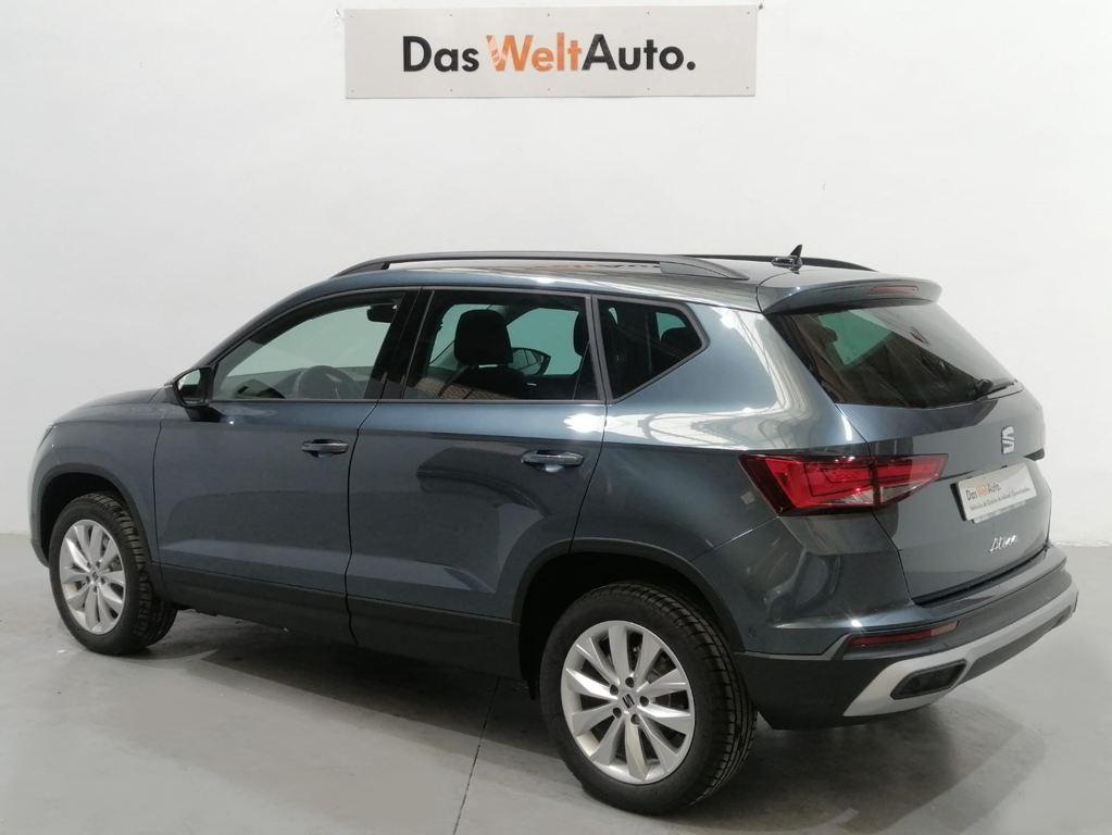 1.5 TSI S&S Style XM 110 kW (150 CV)