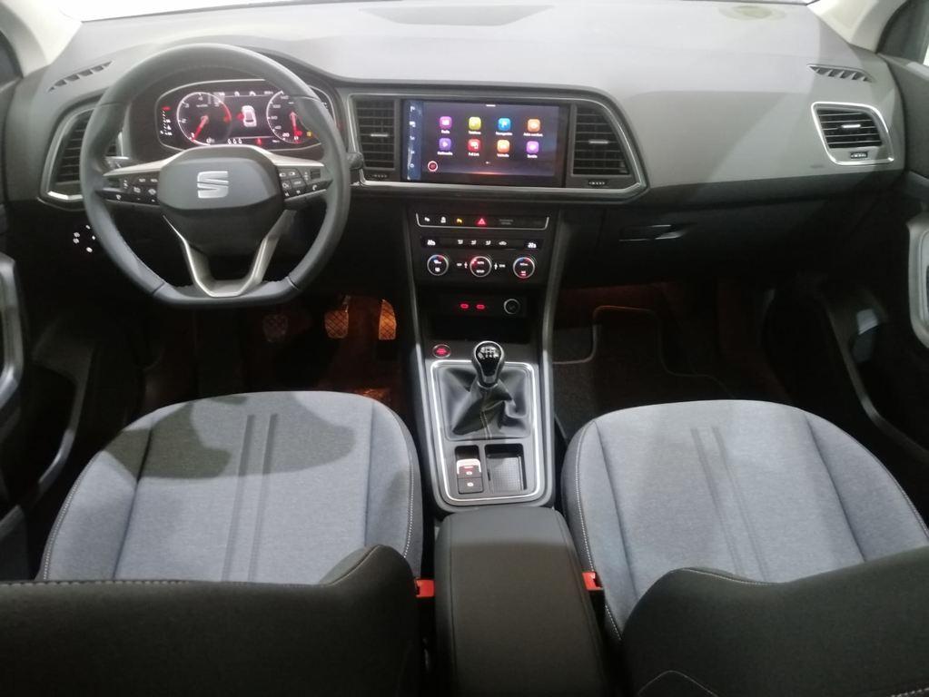 1.5 TSI S&S Style XM 110 kW (150 CV)