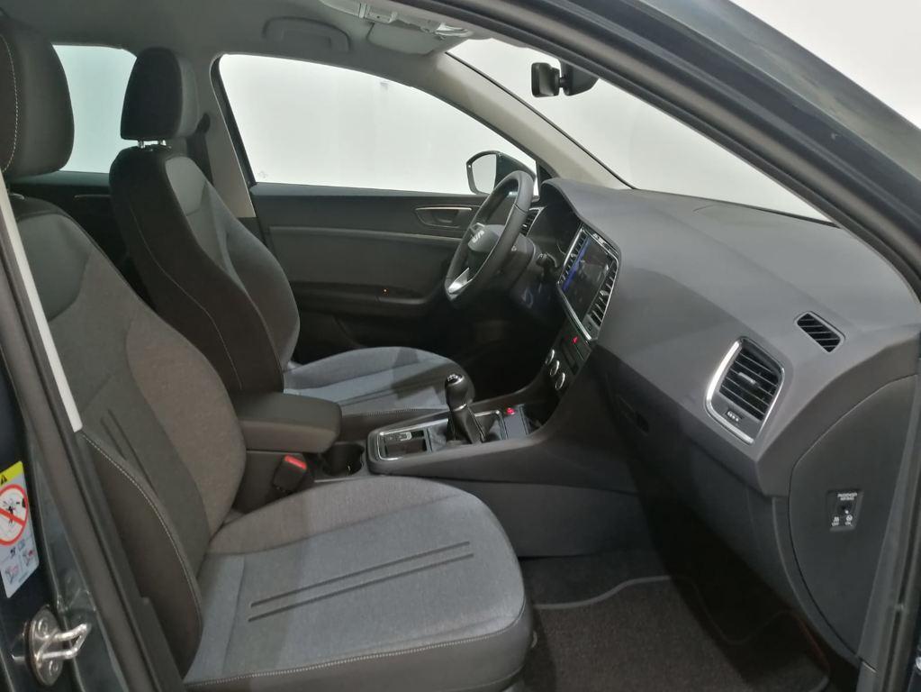 1.5 TSI S&S Style XM 110 kW (150 CV)