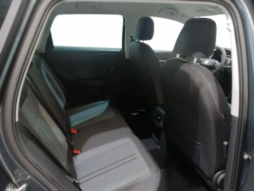 1.5 TSI S&S Style XM 110 kW (150 CV)