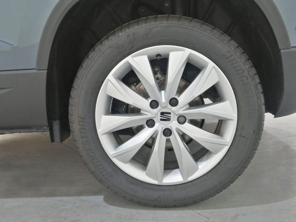 1.5 TSI S&S Style XM 110 kW (150 CV)