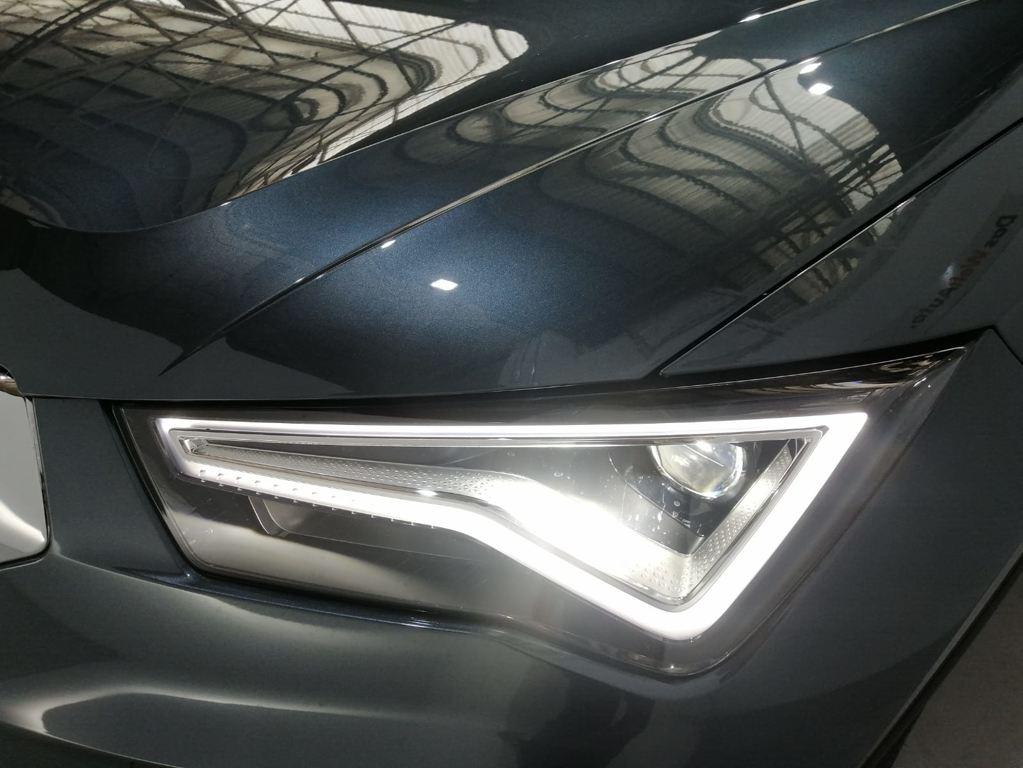 1.5 TSI S&S Style XM 110 kW (150 CV)