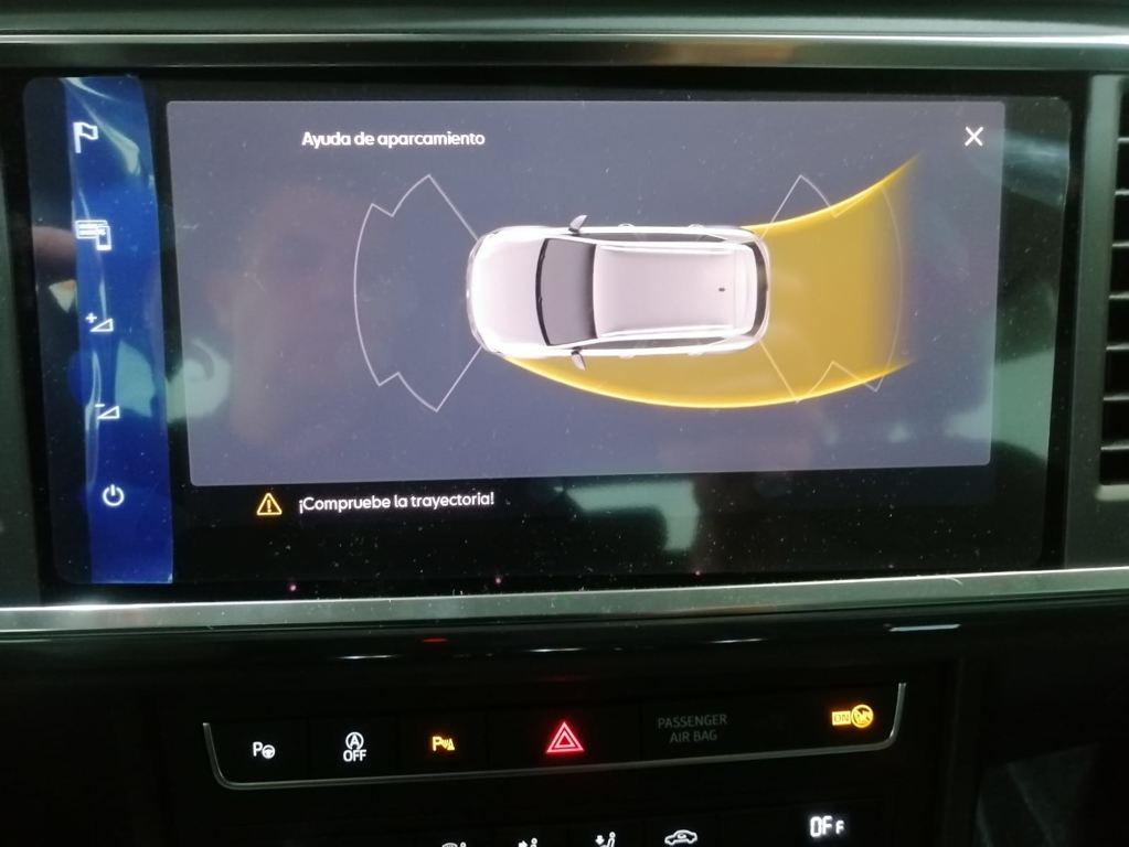 1.5 TSI S&S Style XM 110 kW (150 CV)