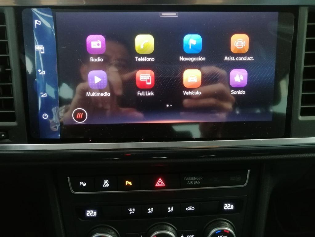 1.5 TSI S&S Style XM 110 kW (150 CV)