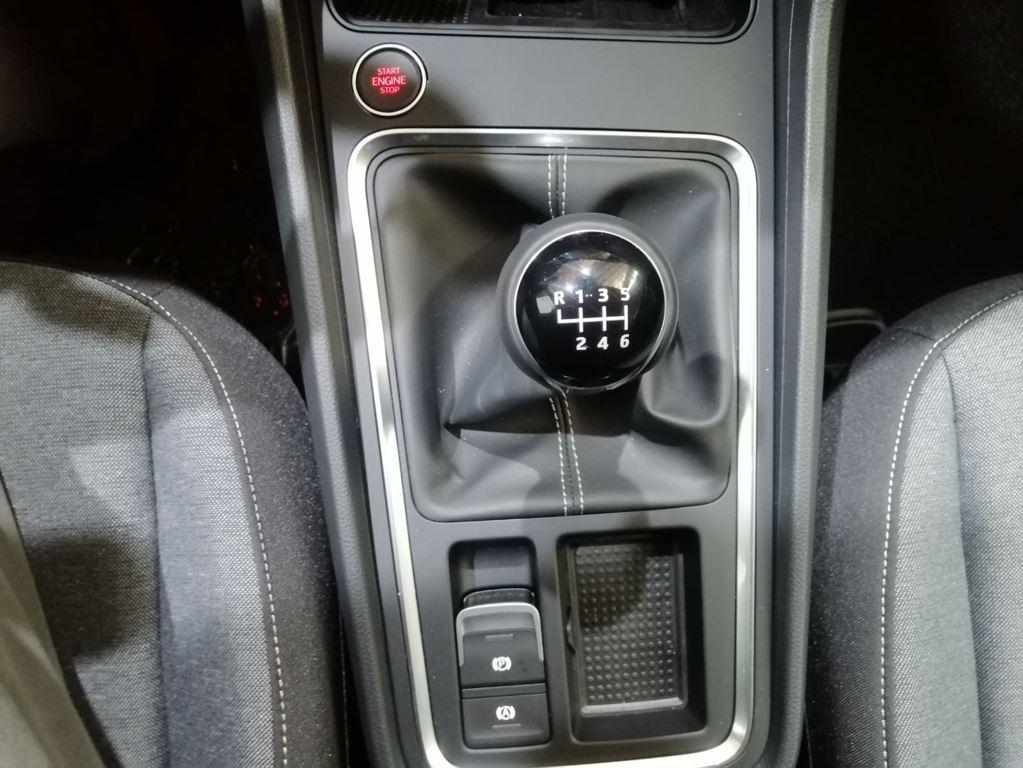 1.5 TSI S&S Style XM 110 kW (150 CV)