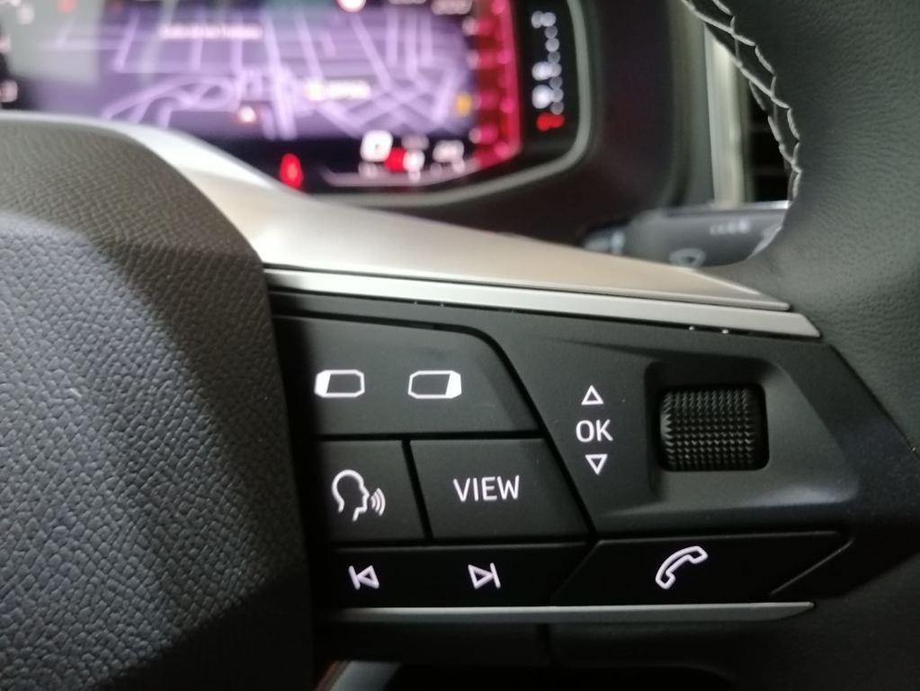 1.5 TSI S&S Style XM 110 kW (150 CV)