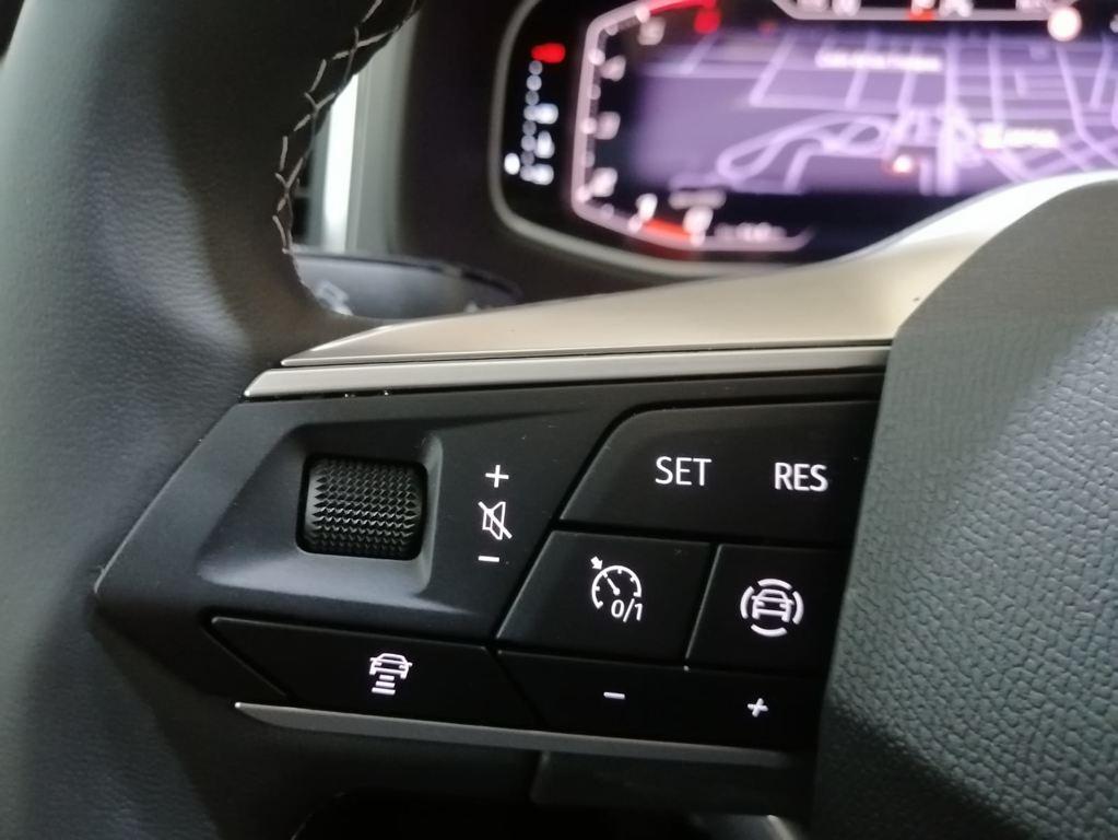 1.5 TSI S&S Style XM 110 kW (150 CV)