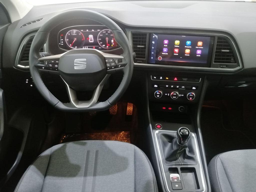 1.5 TSI S&S Style XM 110 kW (150 CV)